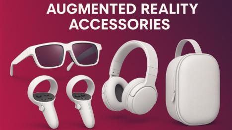 augmented reality accessories