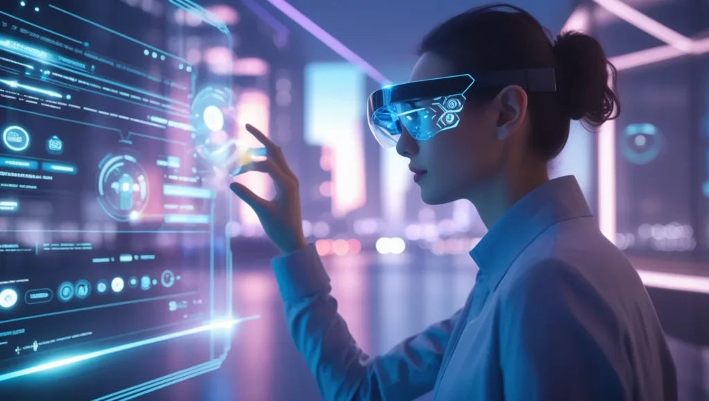 ARK Augmented Reality