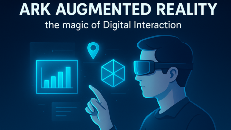 ARK Augmented Reality