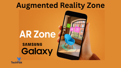 Augmented Reality Zone