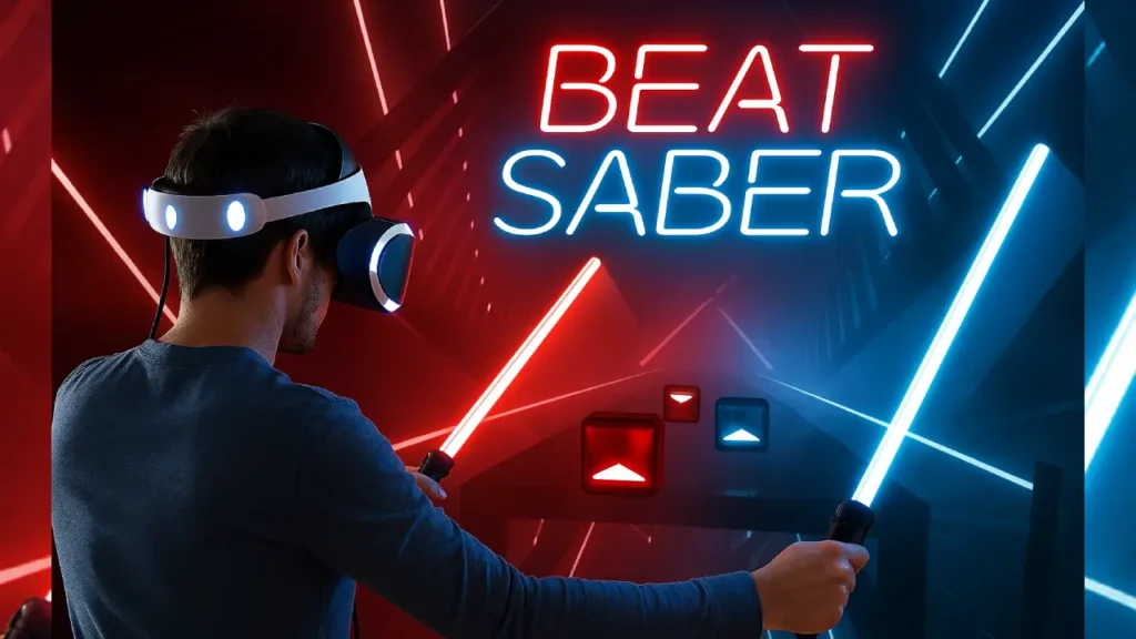 Beat Saber Article image 1