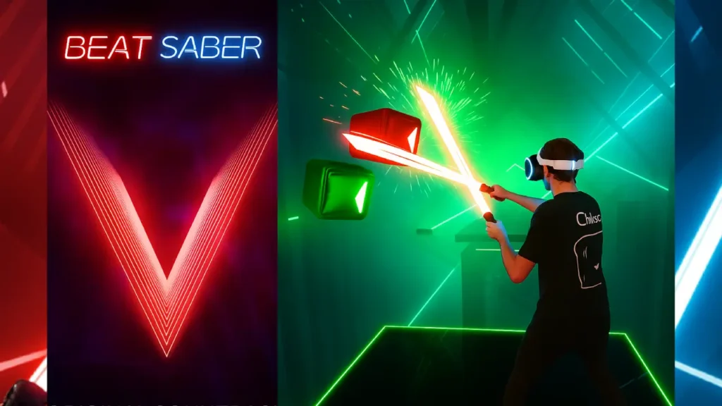Beat Saber article image 2