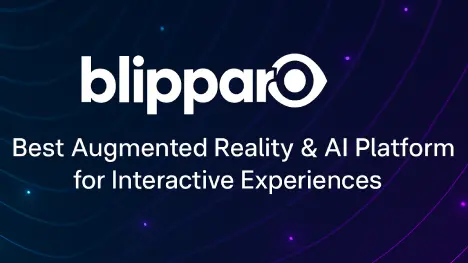 Blippar featured image