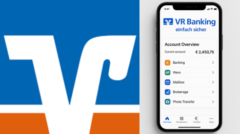 VR Banking