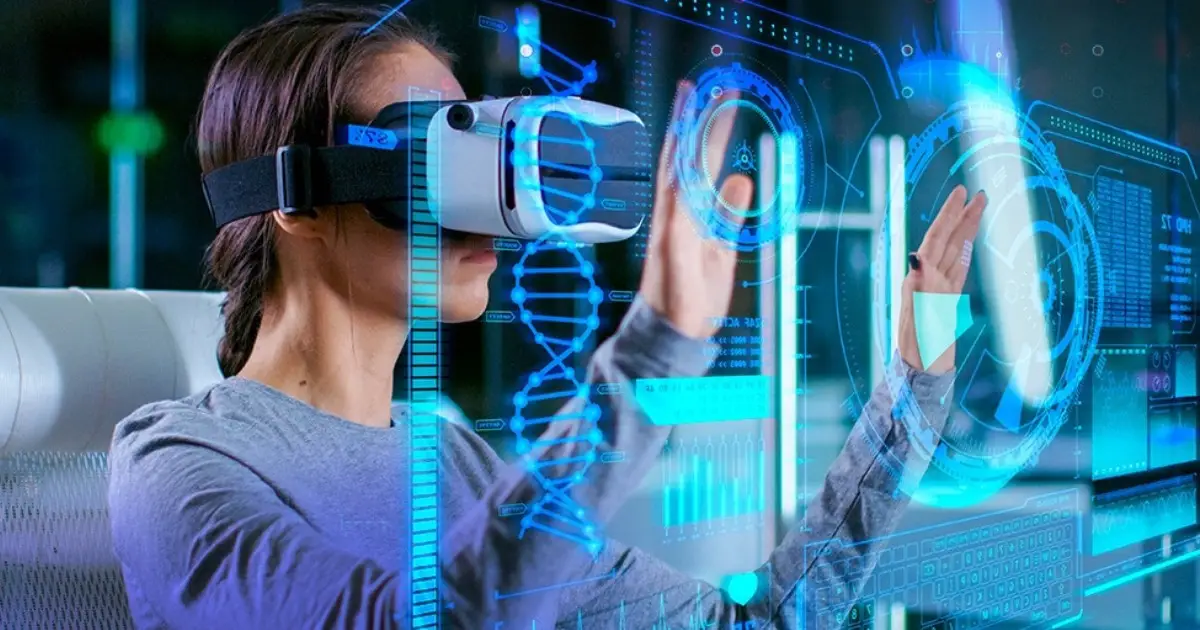 VR Apps