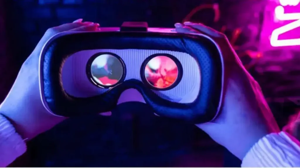 Augmented reality accessories