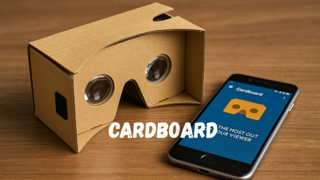 Google Cardboard