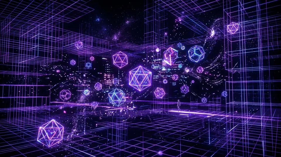 Virtual Reality Technology & Immersion