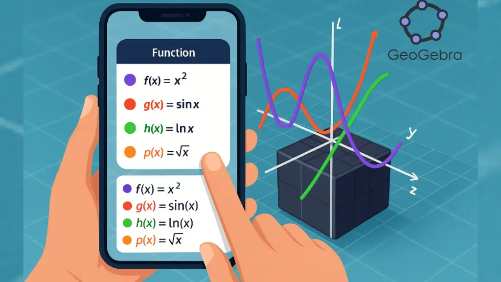 geogebra