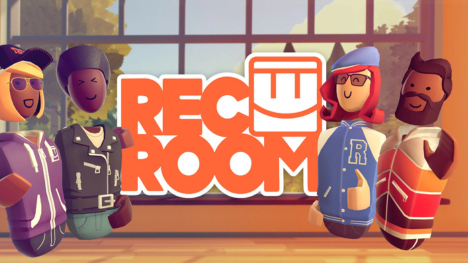 Rec Room