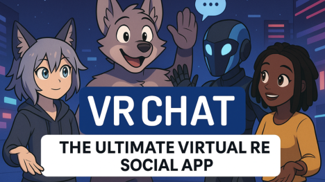 VRChat