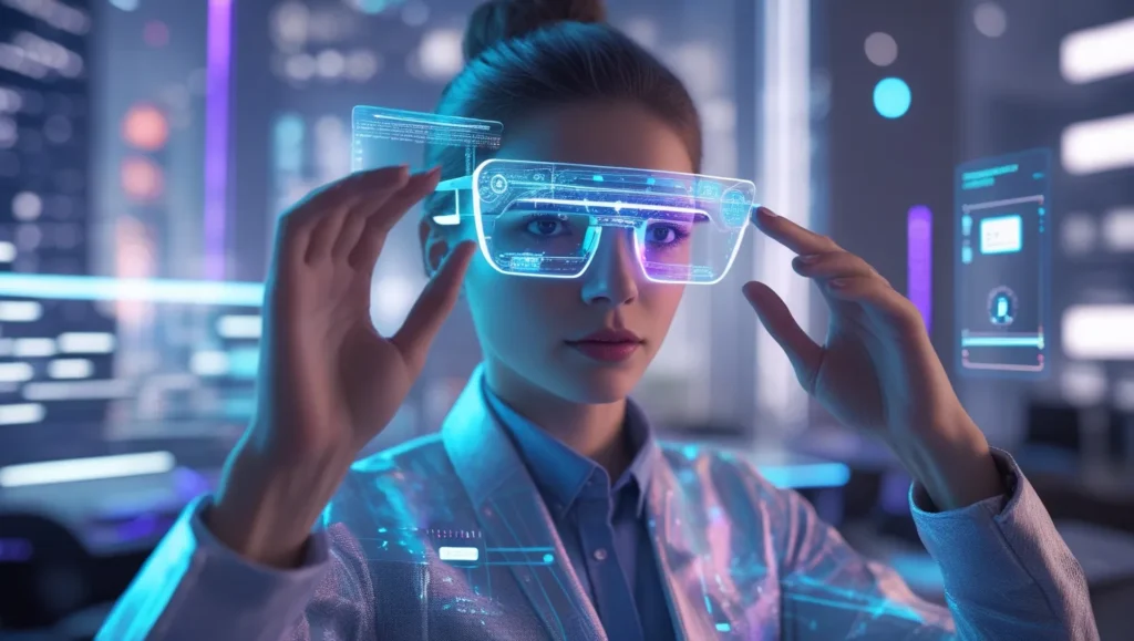 ARK Augmented Reality | the magic of Digital Interaction 2025