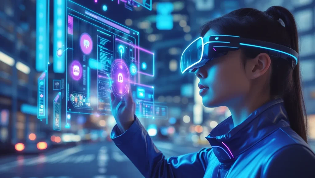 Augmented Reality Explained: How It’s Transforming the Way We See the World