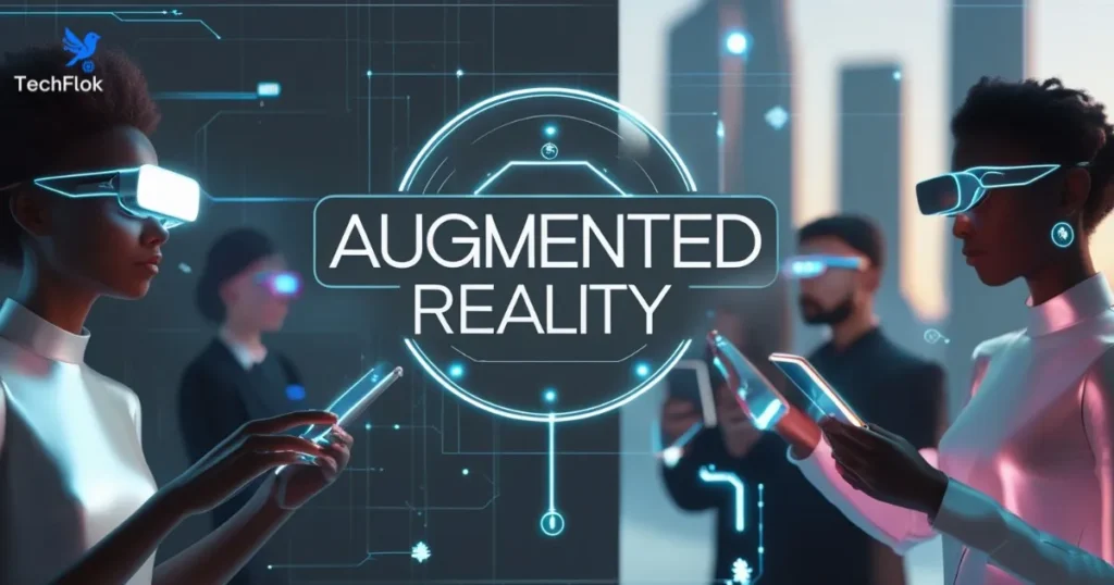 Augmented Reality