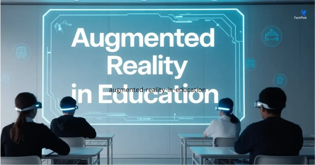 Augmented Reality in Education