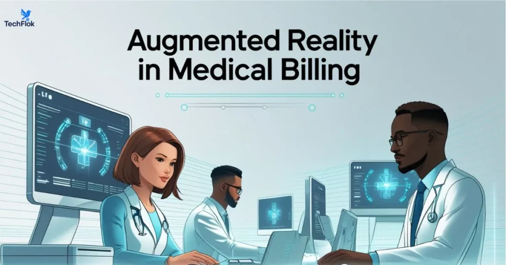 augmented reality in medical billing