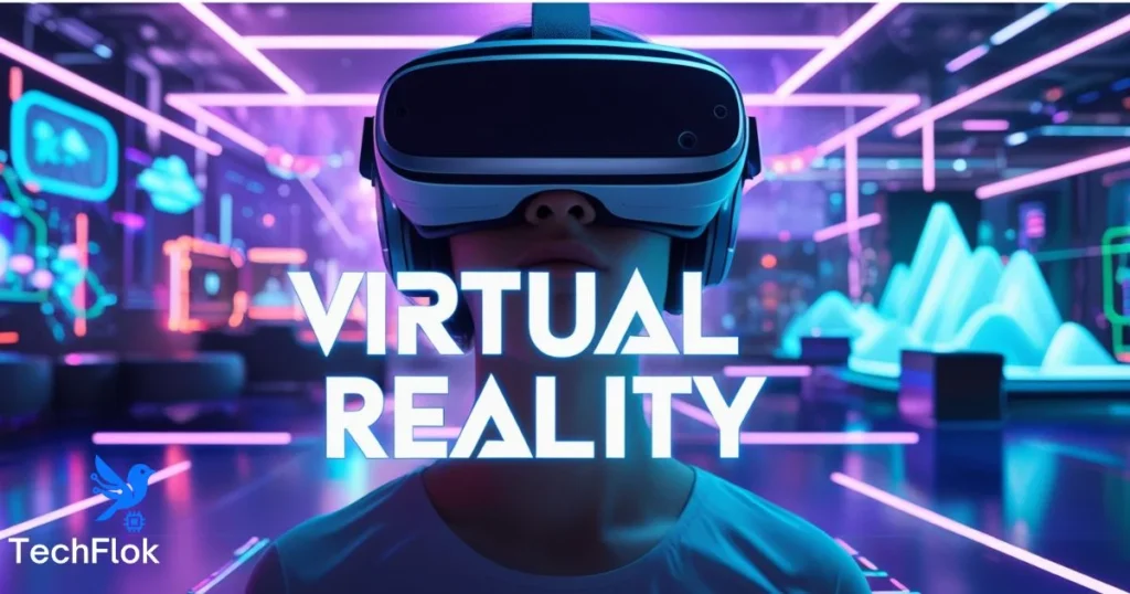 Virtual Reality Technology
