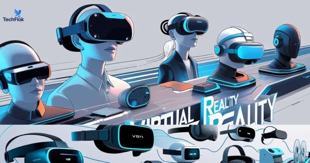 vr history 1