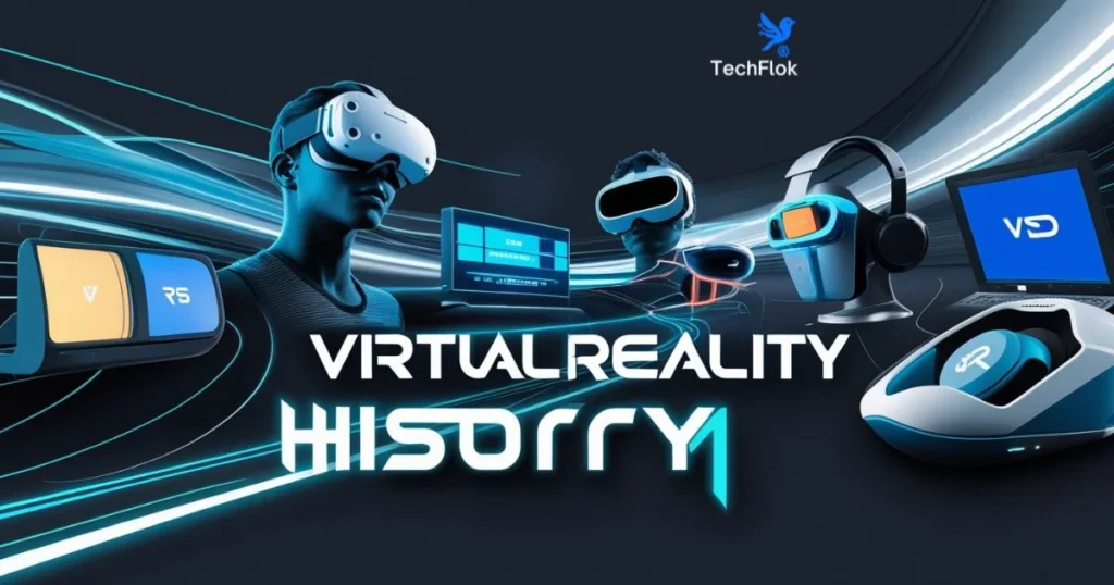 VR History