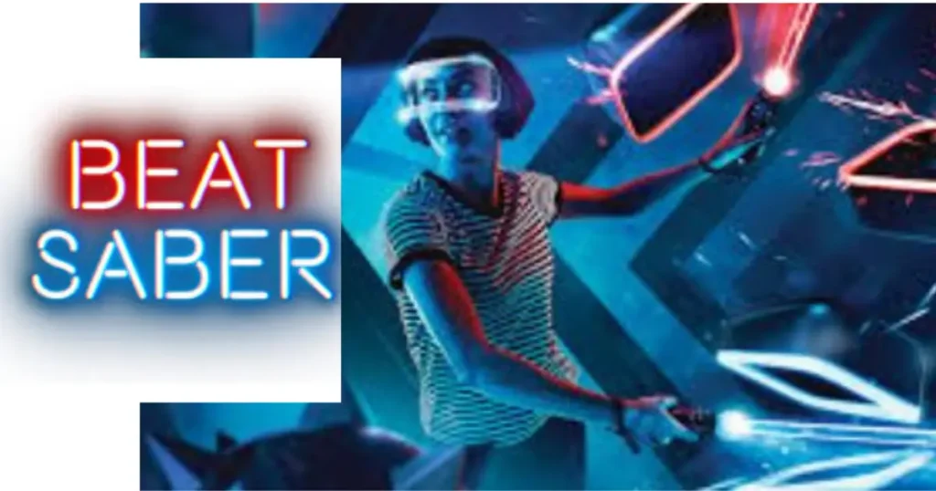 Beat Saber