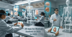 Apps for Medical Students in 2025
