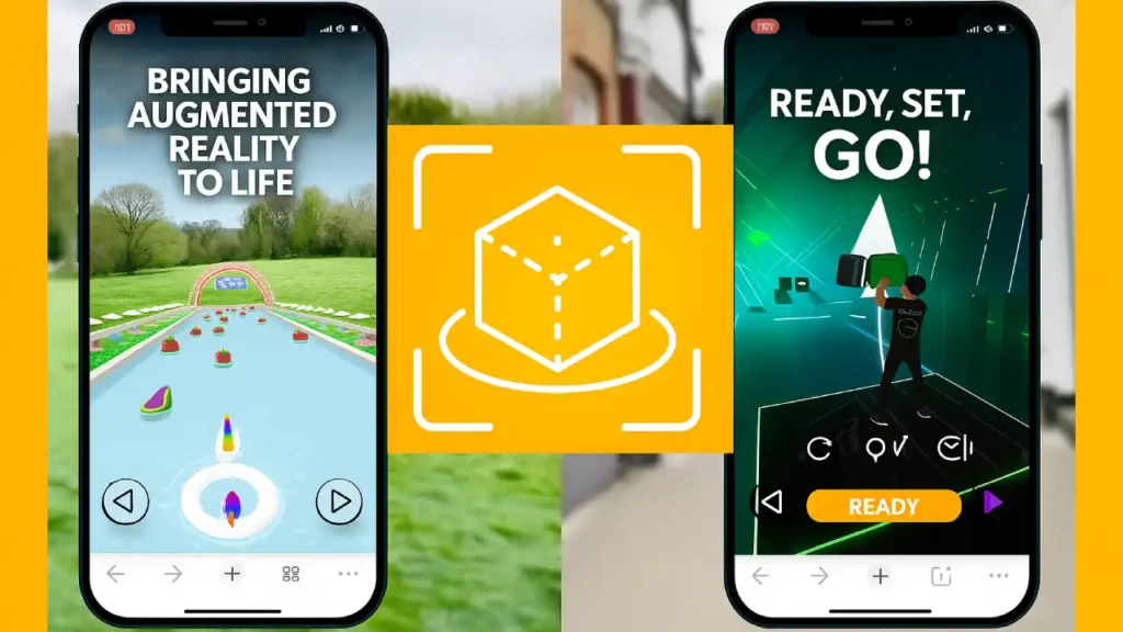 Blippar featured image 3