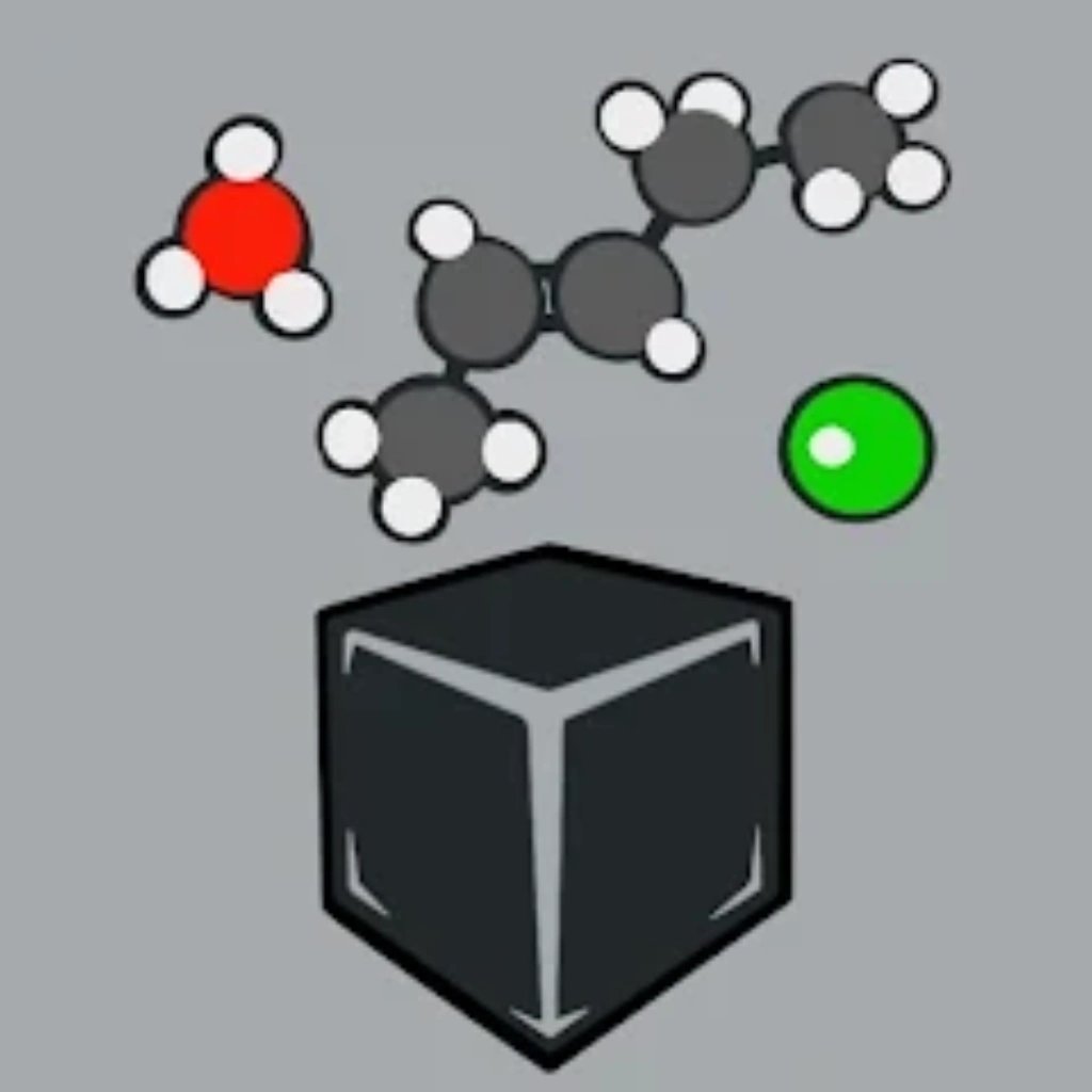 MARVLS AR Chemistry Hands-On Learning