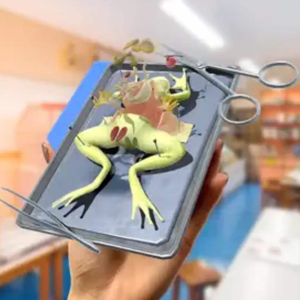 Merge Explorer: Empower Student Creativity