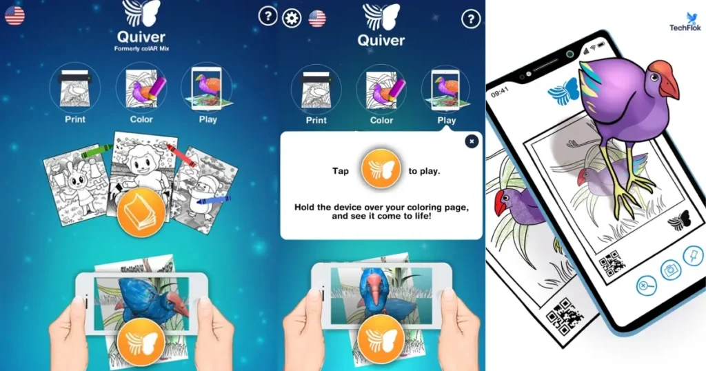 QUIVER-apps-for-students-2025