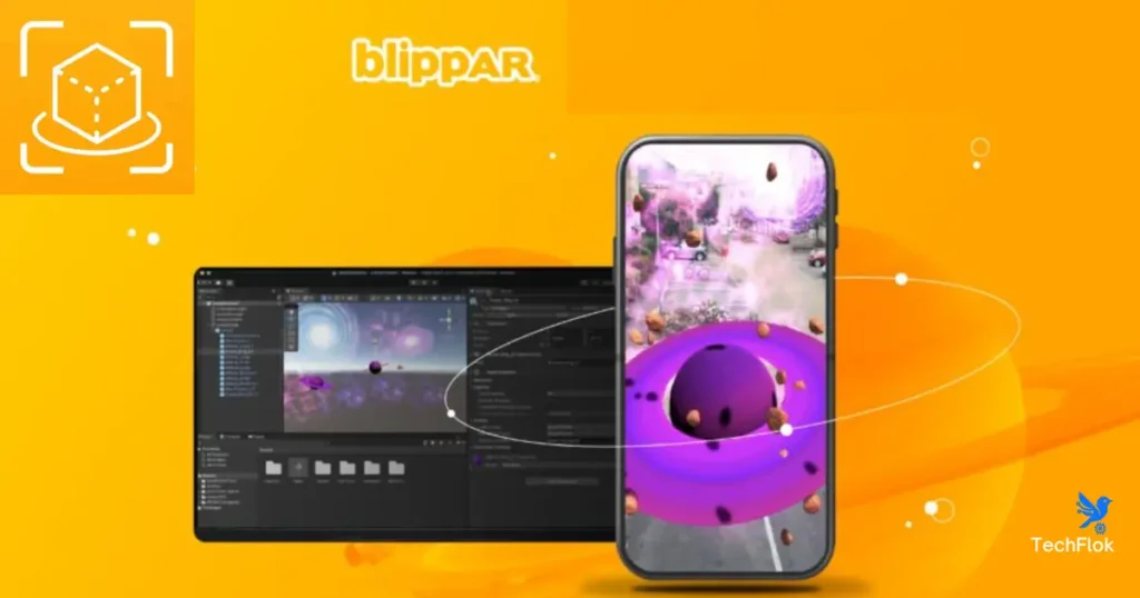blippar-app