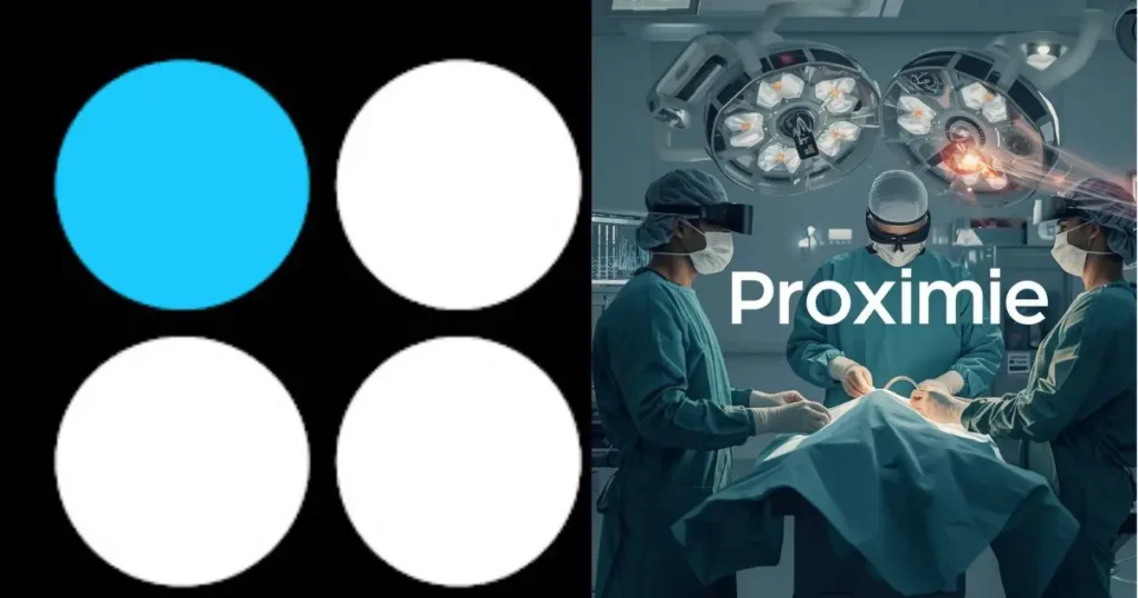 proximie app for medical students 2025