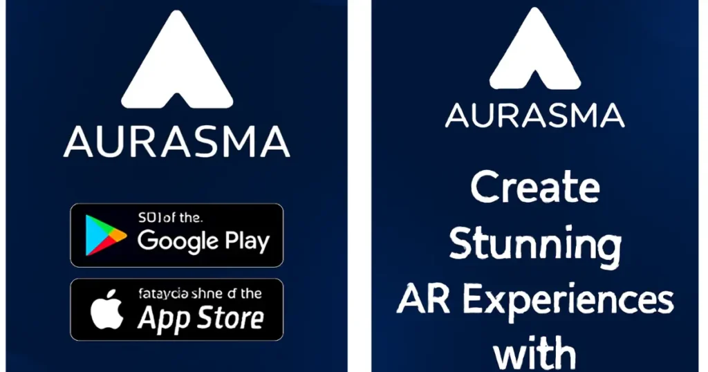 Aurasma 2
