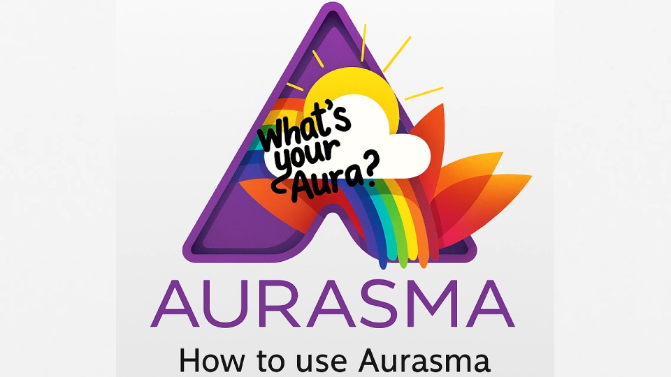 Aurasma How to use aurasma