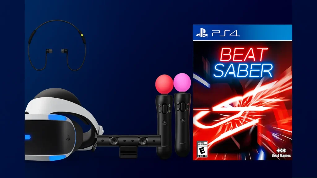 Beat Saber Featuerd image