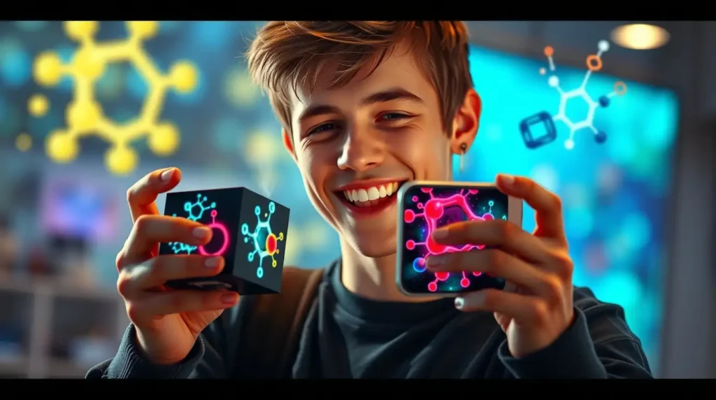 MRVLS AR chemistry article 1