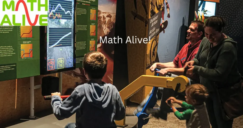 Math Alive 1 1