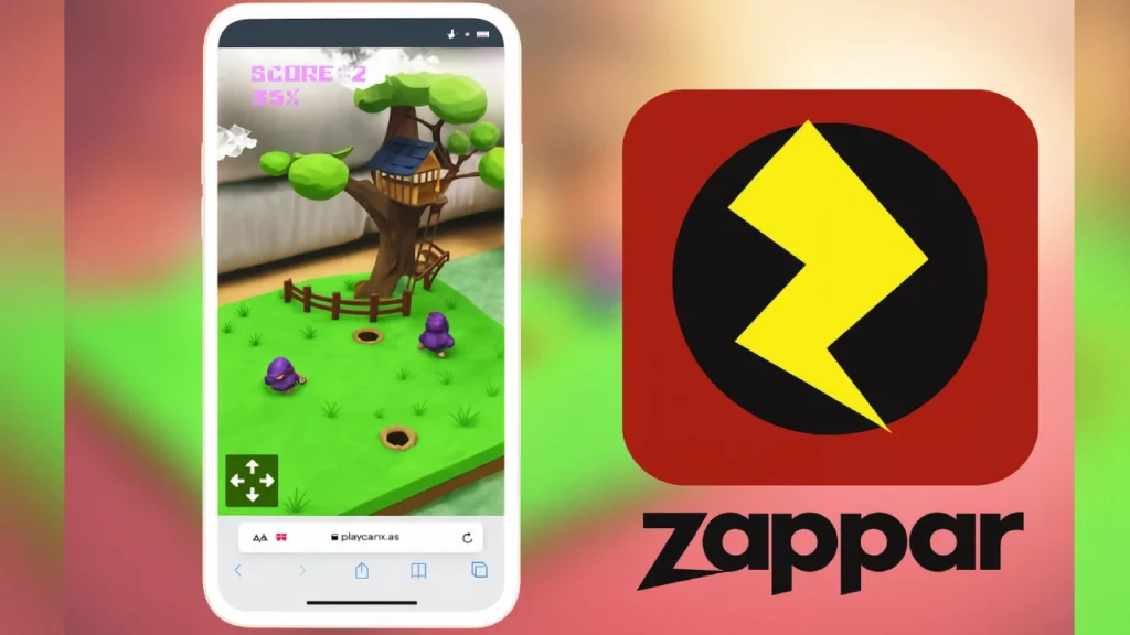 Zappar article image 2