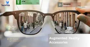 Augmented Reality Accessories