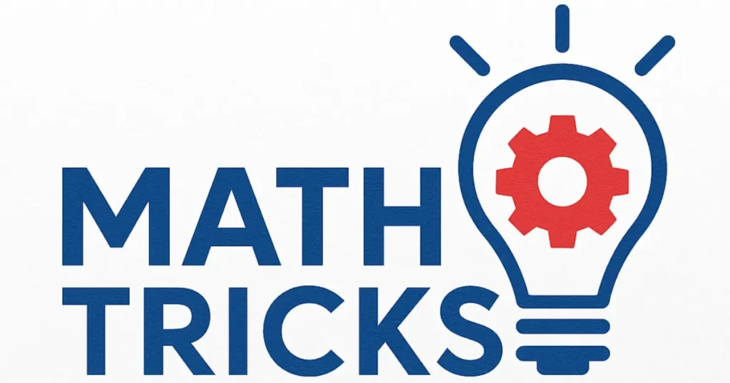 math tricks