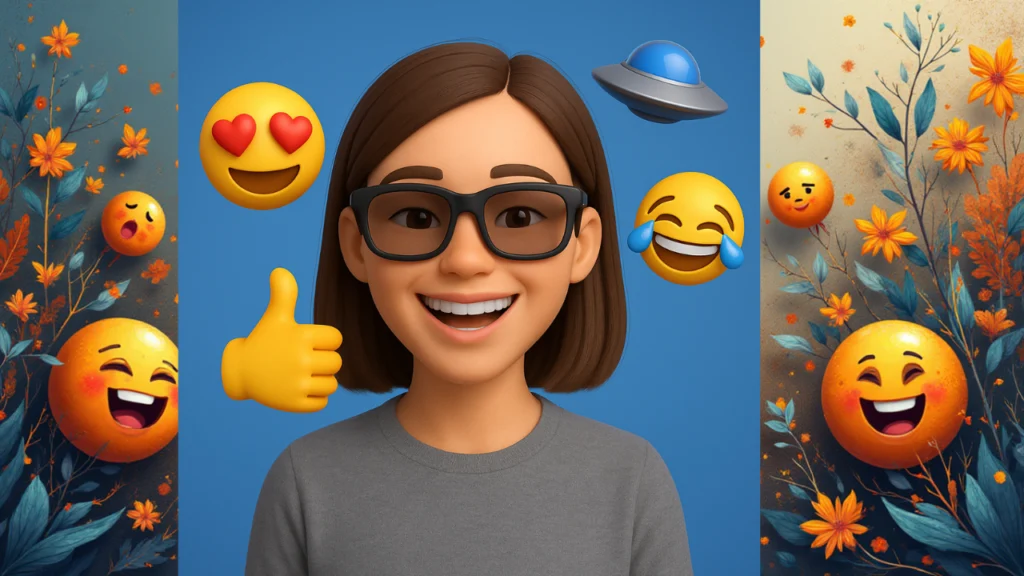 AR Emoji