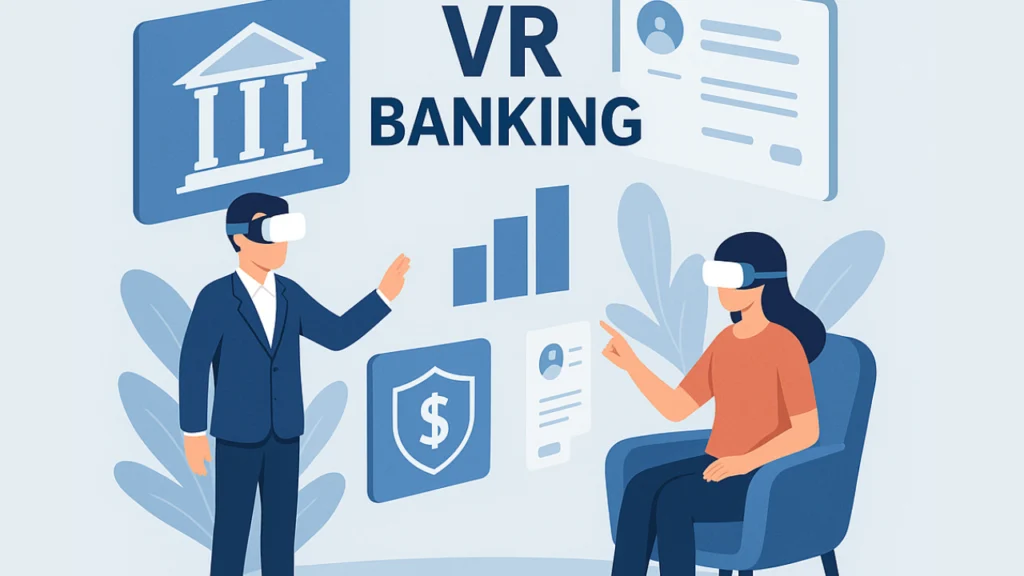 VR Banking