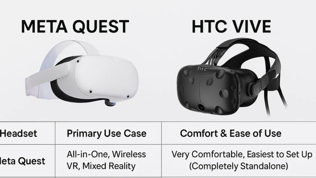 Meta Quest 