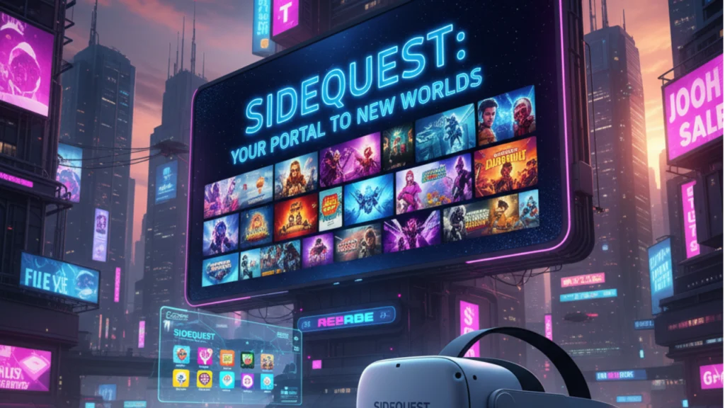 sidequest