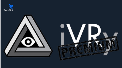 iVRy | A Smart and Affordable Way to Experience PC VR