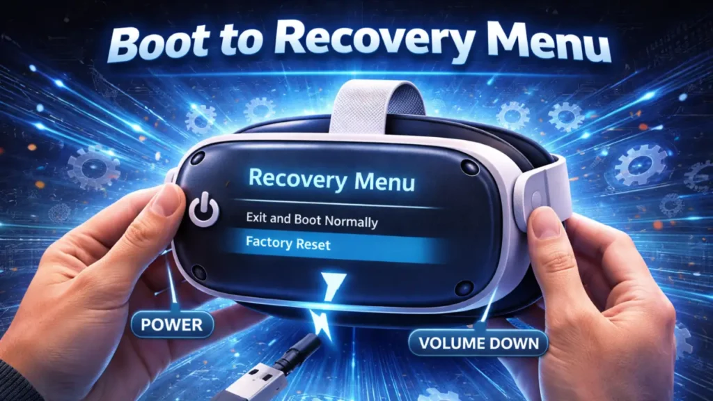 Oculus Quest 2 not turning on 