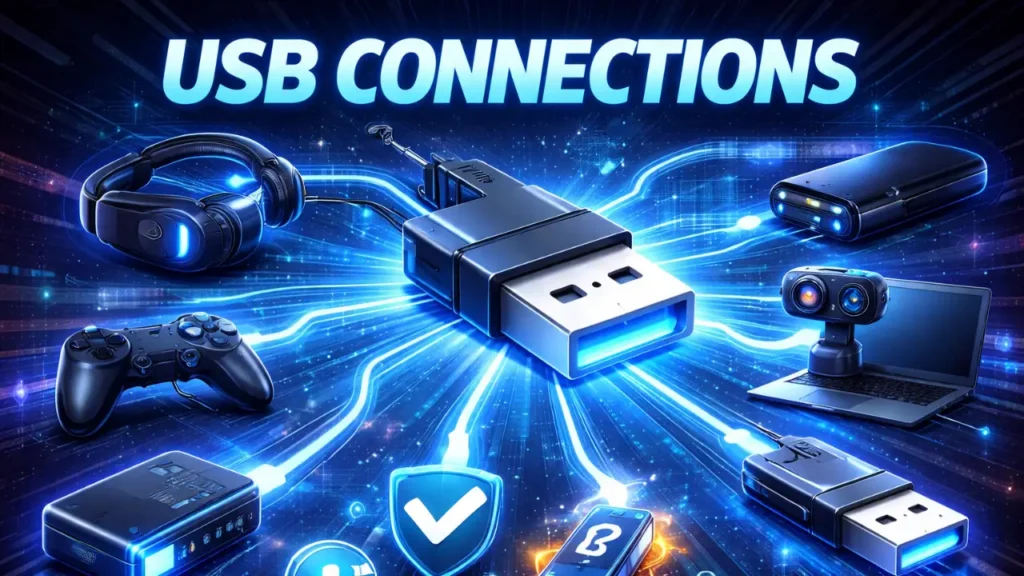 SteamVR Not Detected Error USB Issue